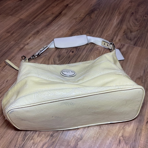 🔥Coach shoulder bag purse🔥 - Picture 4 of 9